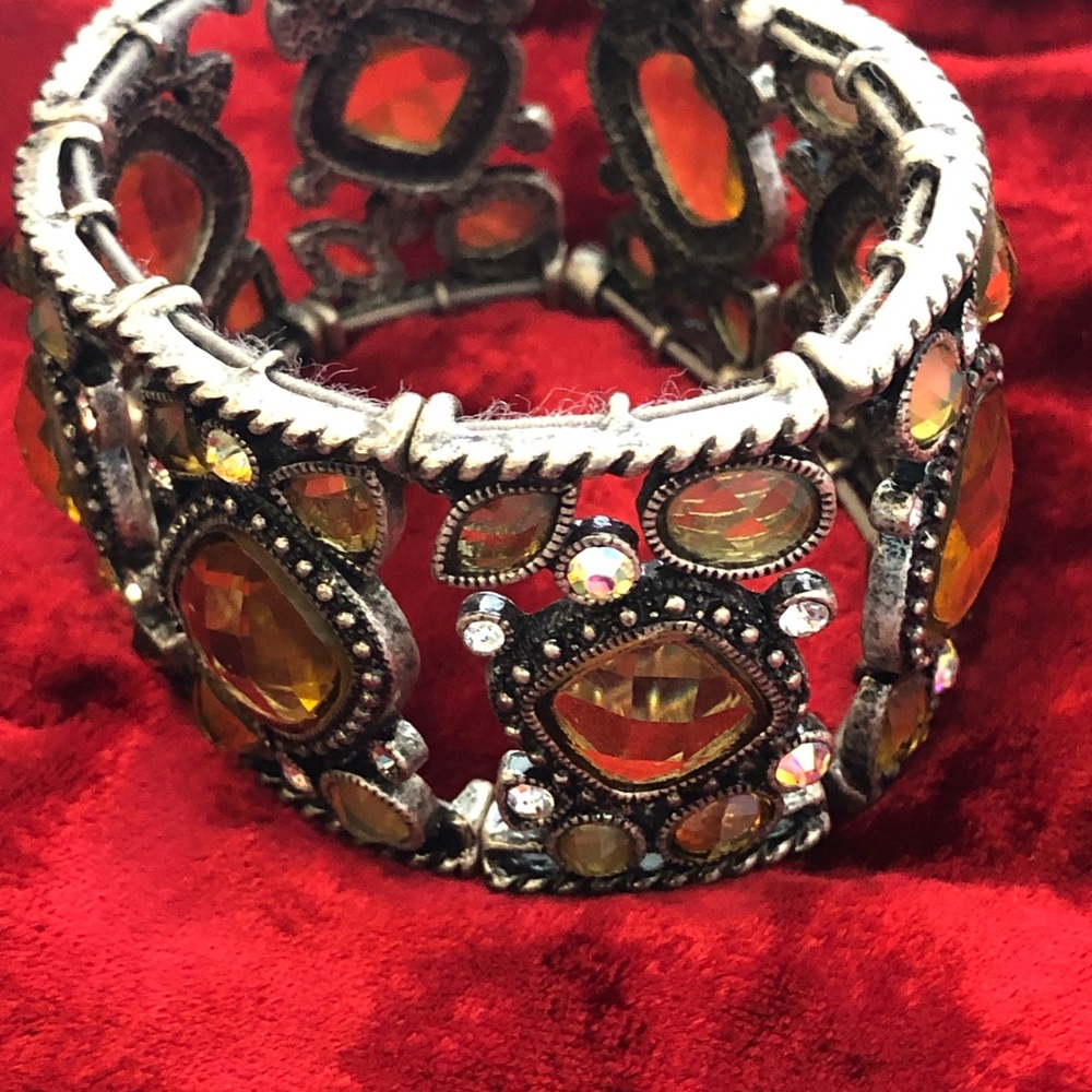 Designer bracelet - Picture 6 of 12